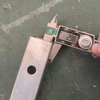 Aluminum Ringlock Scaffolding Stair Handrail 1.5m