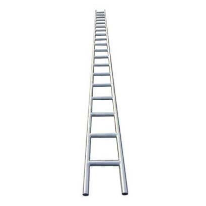 aluminum ladder beam