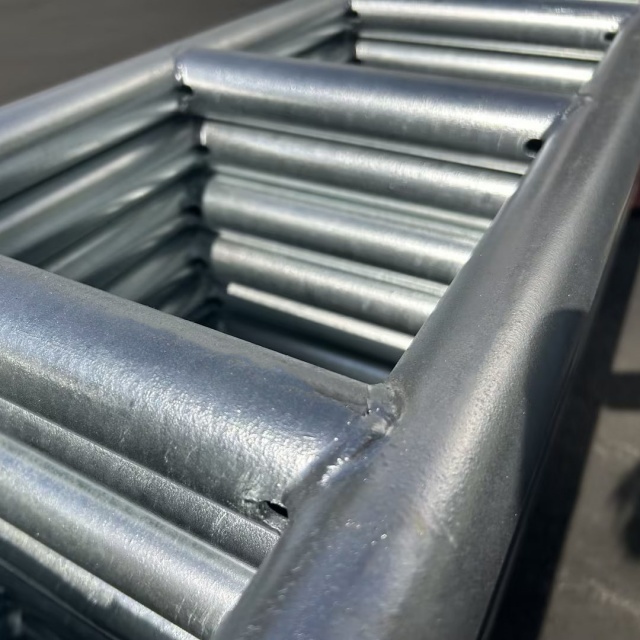 Scaffolding Steel Ladder Beam