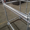 Cuplock Scaffolding HDG Ledger