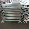 Galvanized Cuplock Strengthen Beam Scaffolding System