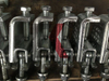 Drop Forged Scaffolding Fixed Girder Coupler 