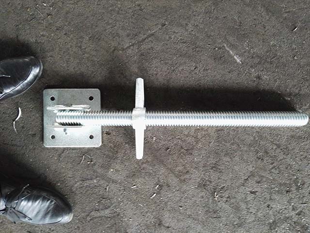 Swivel Jack 13