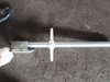 Galvanized Scaffolding Screw Swivel Base Jack