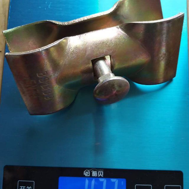 Fencing Clamp 08