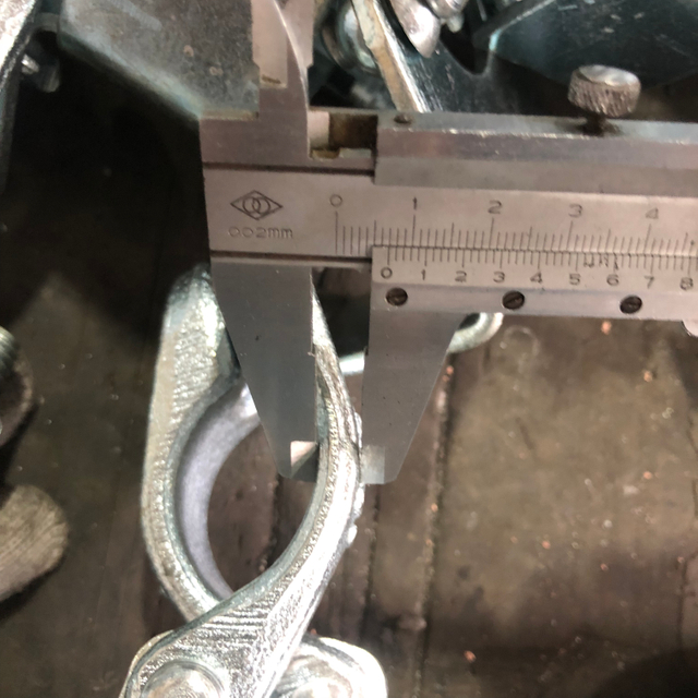 board retaining coupler