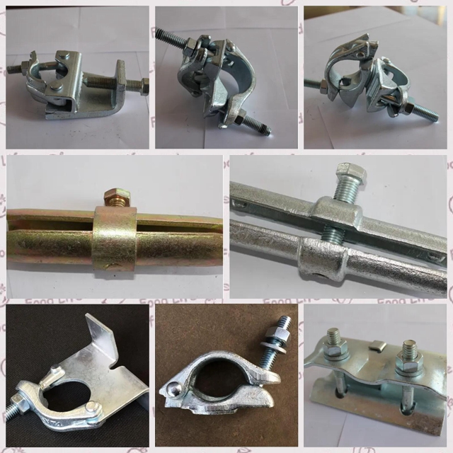 Related Couplers