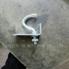 Scaffolding Galvanized Toe End Clip Coupler