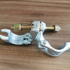 Galvanized General Drop Forged Swivel Coupler