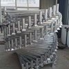 Scaffolding Accessories Painted Galvanized Steel Pallet