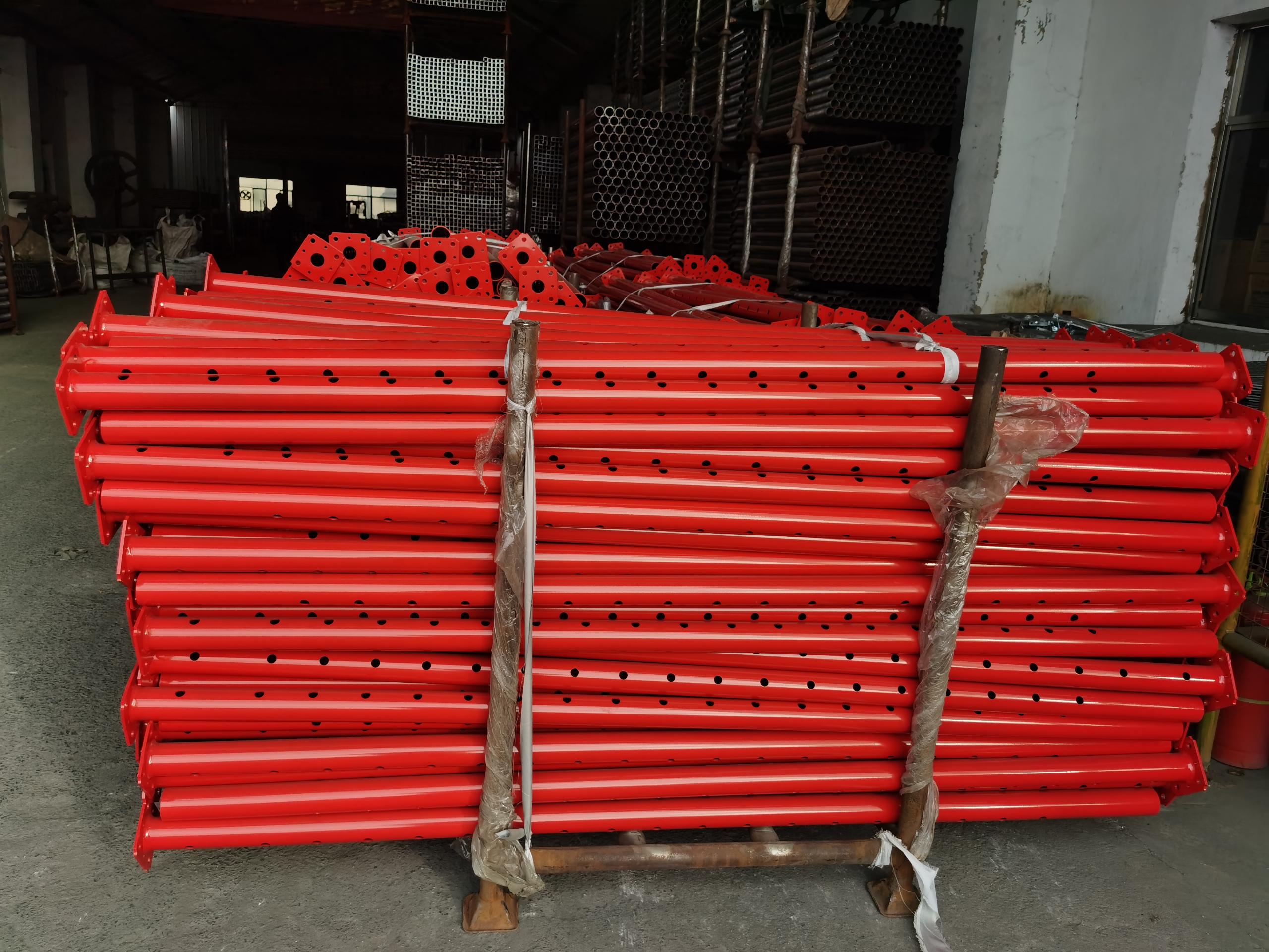 Heavy Duty Steel Props