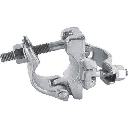 Drop Forged Double Coupler