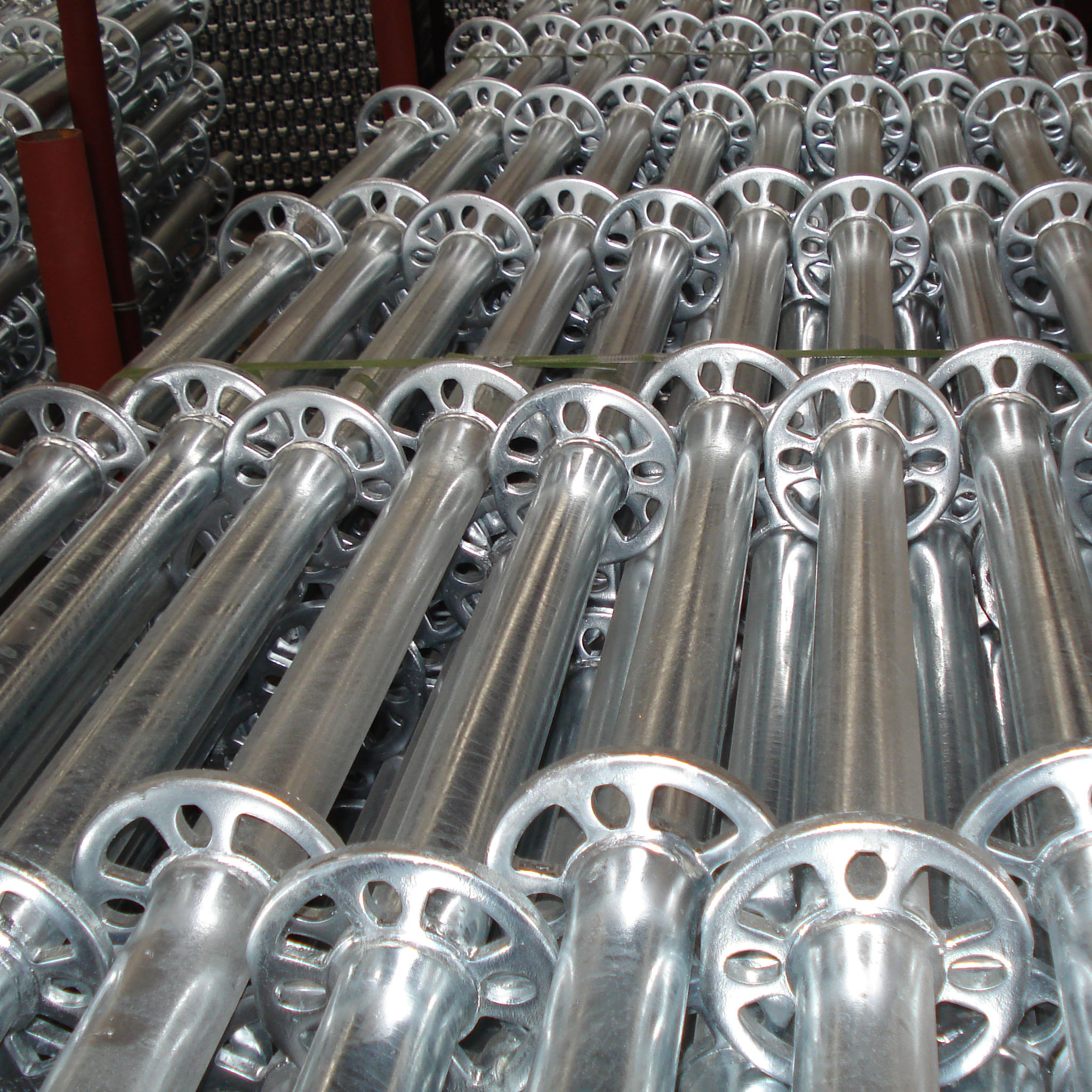 ringlock scaffolding standard