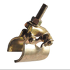 British Type Scaffolding Fittings Pressed Hoarding Coupler