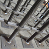 Supplying 3.5M 4.0M Galvanized Or Painted Scaffolding Adjustable Steel Telescopic Props