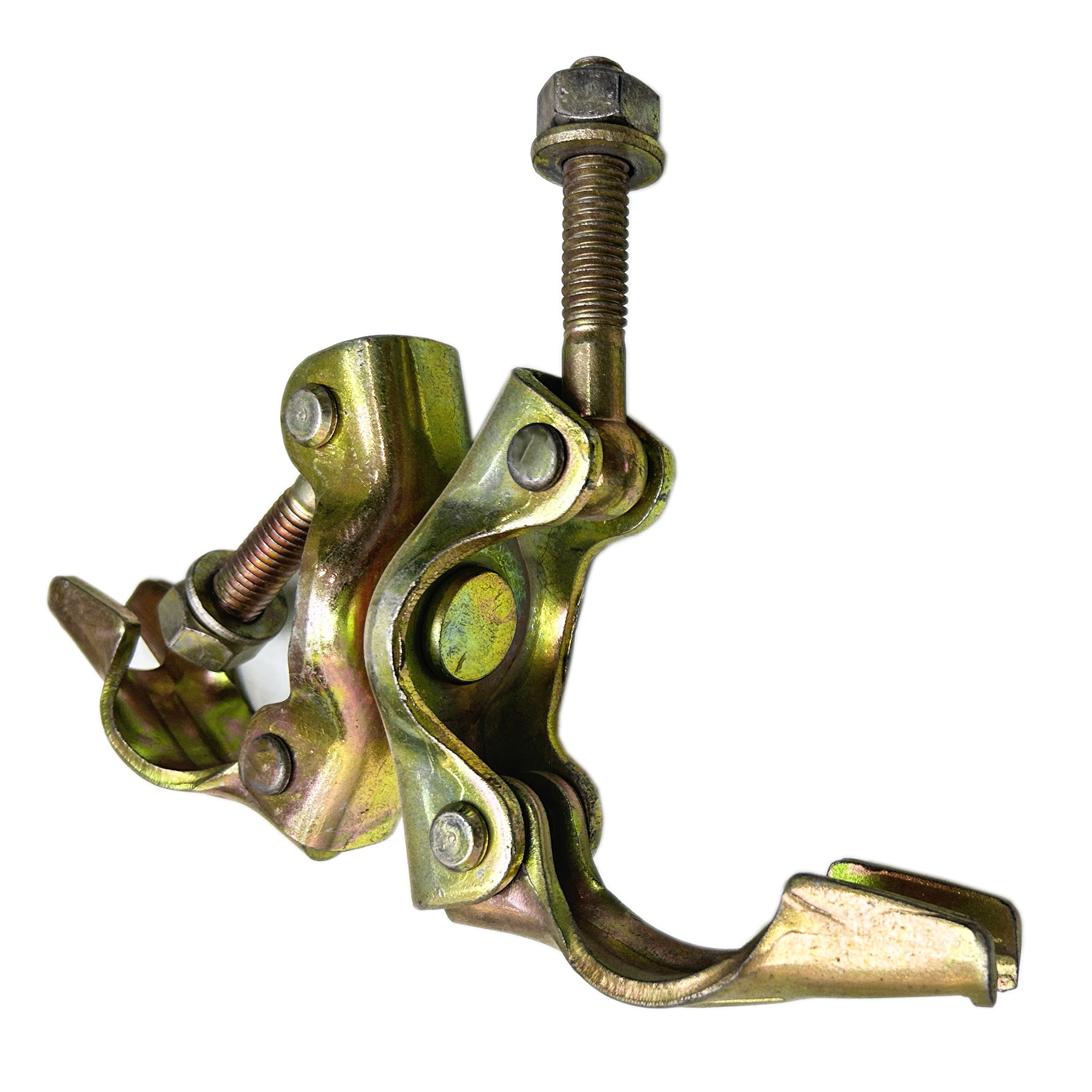 British Type Pressed Scaffolding Coupler