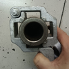 Ring Coupler Special-shaped Scaffolding Clamp