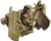 Pressed Swivel Coupler