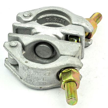 German Type Swivel Coupler / Swivel Coupler