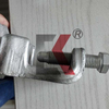 Drop Forged Scaffolding Swivel Girder Coupler
