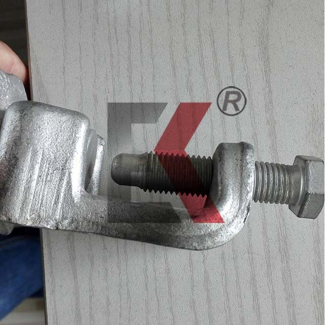 Drop Forged Scaffolding Swivel Girder Coupler