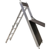 Internal Access Scaffolding Aluminium Plank With Trapdoor 