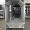 Galvanized Frame Scaffold System