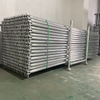 Aluminum Ringlock Scaffolding Crossbar