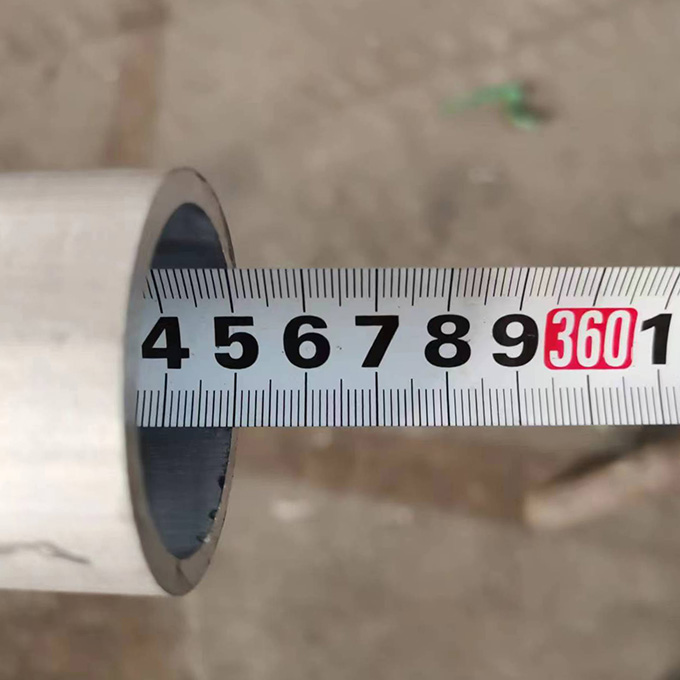 Aluminium Ringlock Scaffolding Lattice Beam 3.55m