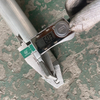 Aluminum Ringlock Scaffolding System TransLedger 1.2m