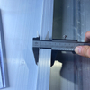 Aluminum Ringlock Scaffolding System Standard Platform 3.0m