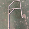 Aluminum Ringlock Scaffolding Stair Handrail 1.5m - Top