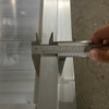 Aluminium Ringlock Scaffolding Half Platform 1.8m 