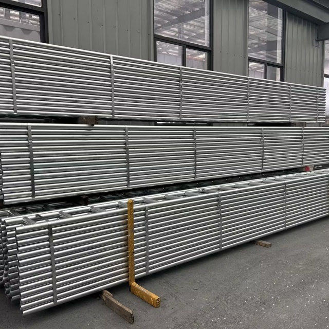 600mm Steel Ladder Beam