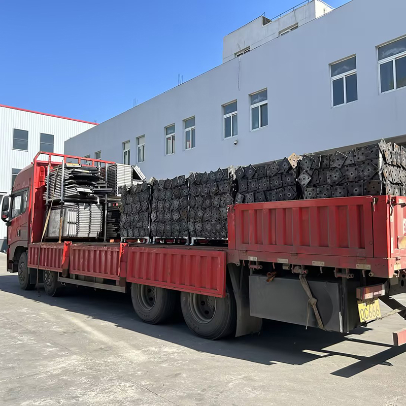 Black Base Jack Inventory