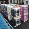 Custom Scaffolding Gate