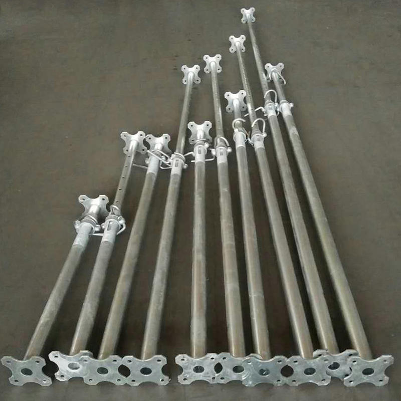 HDG Scaffolding Steel Prop