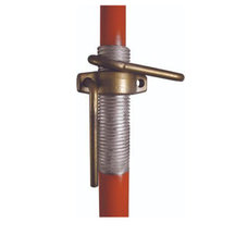 Heavy Duty Scaffolding Steel Prop