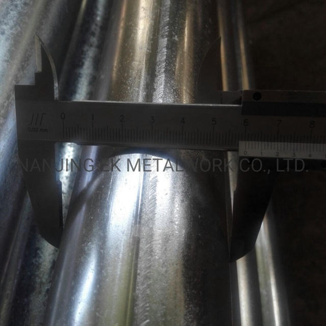 Light Duty Scaffolding Steel Prop