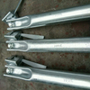 Hot-Dip Galvanized Ringlock Scaffolding System Diagonal Brace