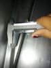 Galvanized Ringlock Scaffolding System Toe Board