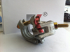 German Type Drop Forged Scaffold Double Coupler