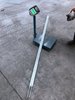 Pre Galvanized Frame Scaffolding Cross Brace