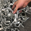 British Type Drop Forged Swivel Coupler