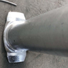 Forged Cuplock Scaffolding Ledger Blade
