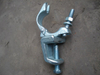 Drop Forged Scaffolding Plating Swivel Girder Coupler