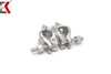 Drop Forged Swivel Coupler Scaffold Steel Clamp Fittings