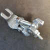Drop Forged Scaffolding American Half Coupler