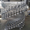Scaffolding Accessories Painted Galvanized Steel Pallet