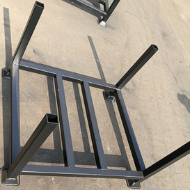 Scaffolding Accessories BS1139 Galvanized Pallet